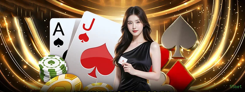 APP oficial da 55bet para mobile