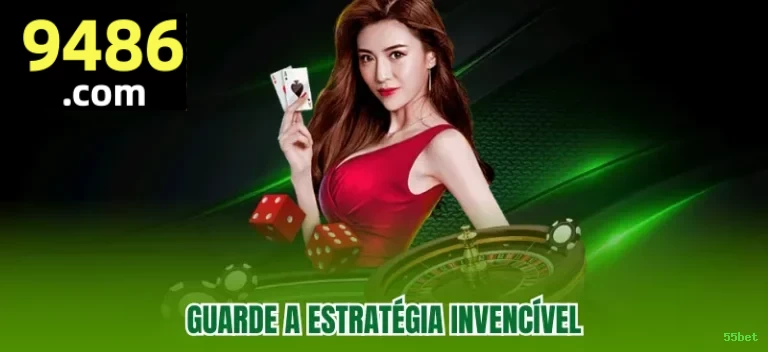 APP oficial da 55bet para mobile