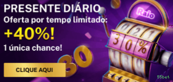 Plataforma completa da 55bet com todos os jogos