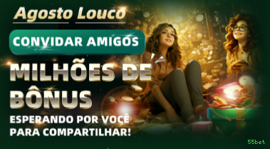 Slots online da 55bet com jackpots progressivos